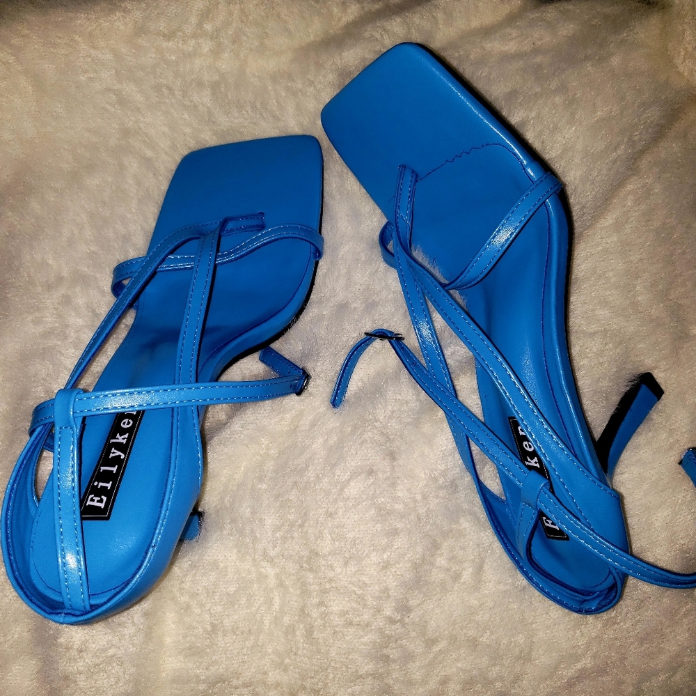 Heels
